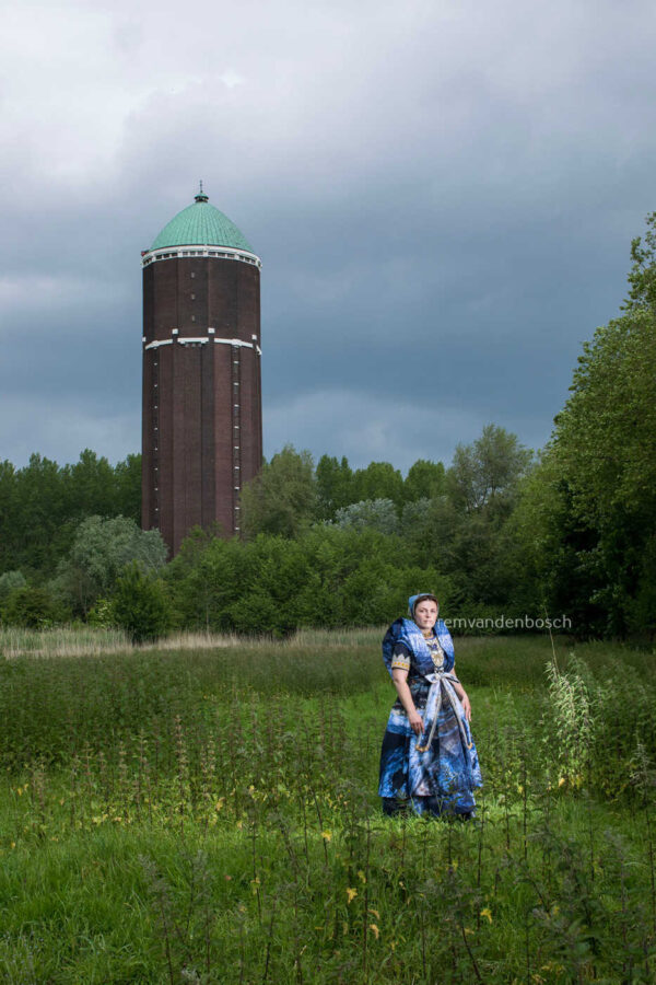 KDM000214 Historische rust - Afbeelding 1