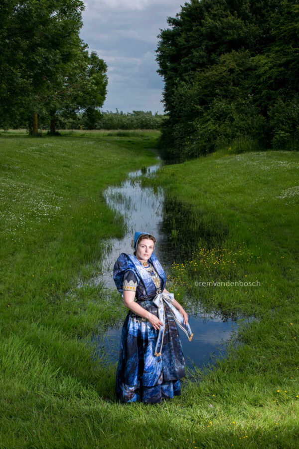 KDM000230 Reflectieve sereniteit - Afbeelding 1