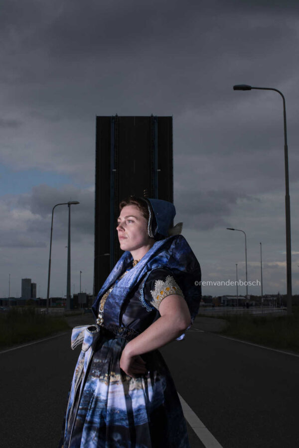 KDM000236 Dramatiek en verbondenheid - Afbeelding 1