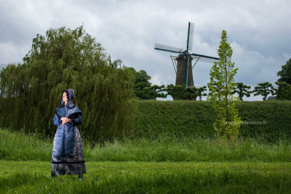 De kracht van natuur en erfgoed - Afbeelding 1