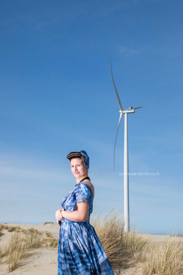 Rust aan zee - Afbeelding 1