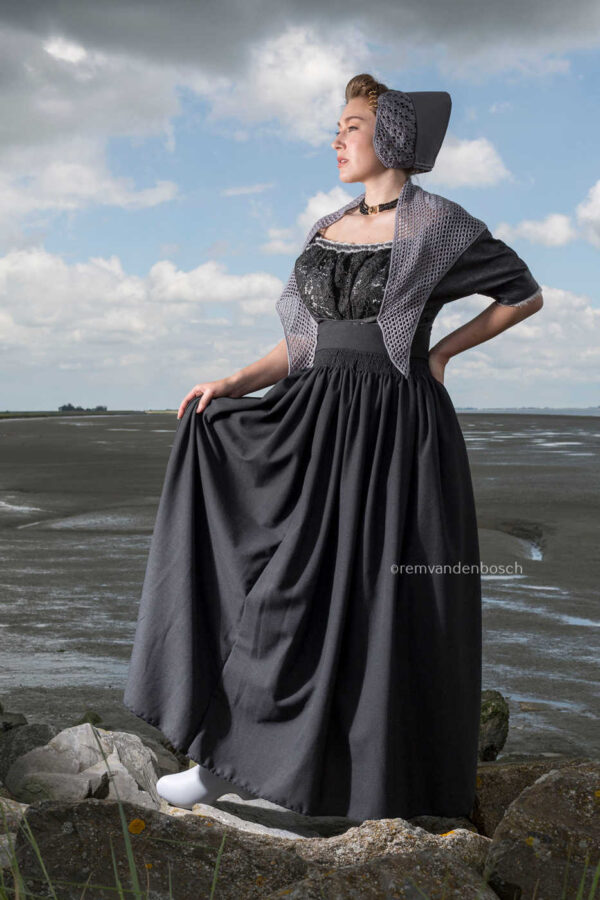 Kracht en Sereniteit aan de Kust - Afbeelding 1