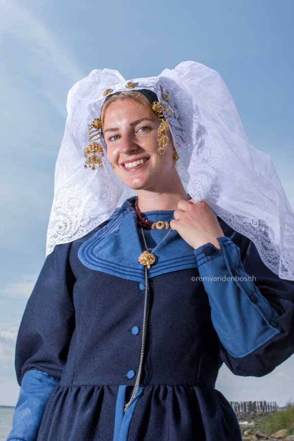 Thoolse elegantie en traditie aan de kust - Afbeelding 1