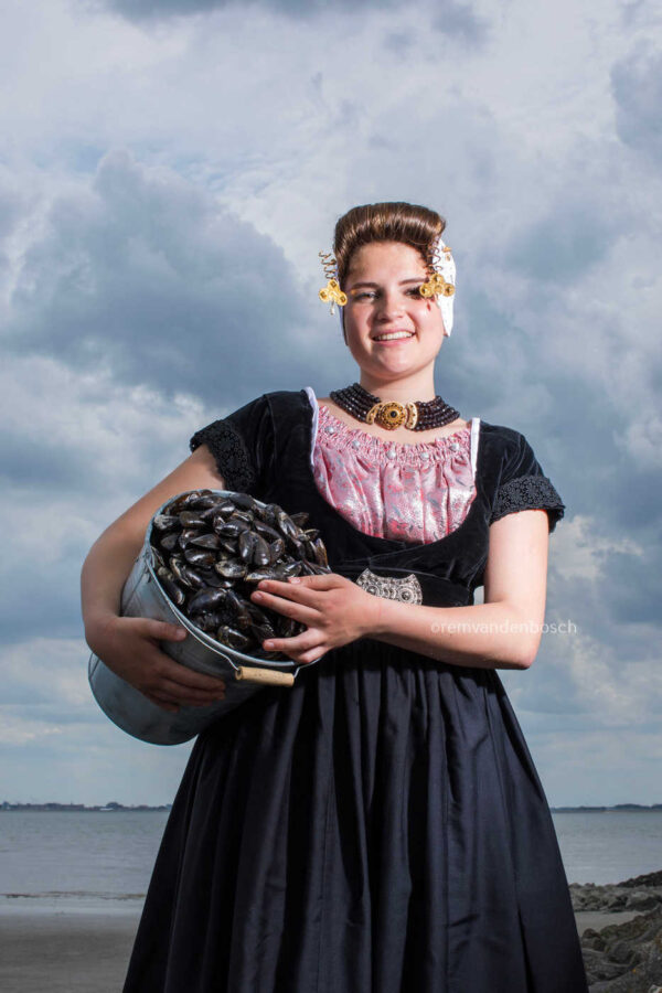 Walcherse sereniteit en tijdloosheid op het strand - Afbeelding 1