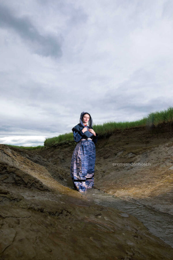 Tijdloze heuvels - Afbeelding 1