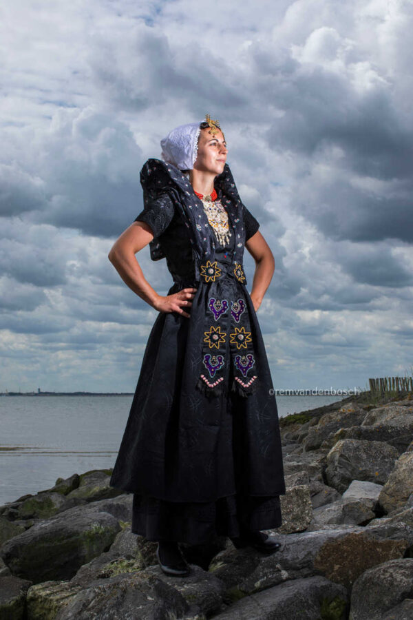 Trots aan de kust - Afbeelding 1