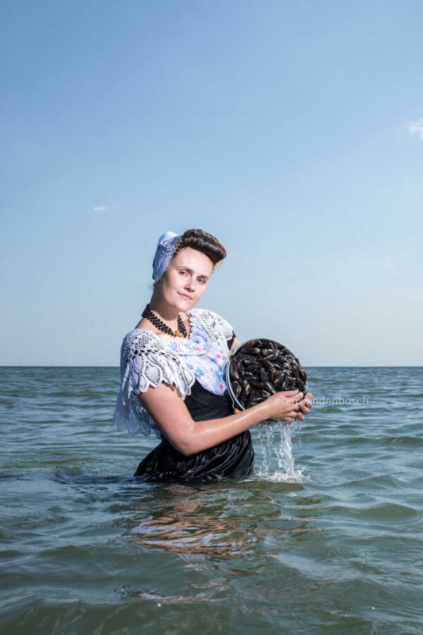 Tijdloze verbinding met de zee - Afbeelding 1