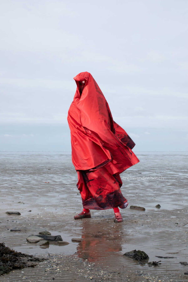 KDM000805 Dans aan zee 3 - Afbeelding 1