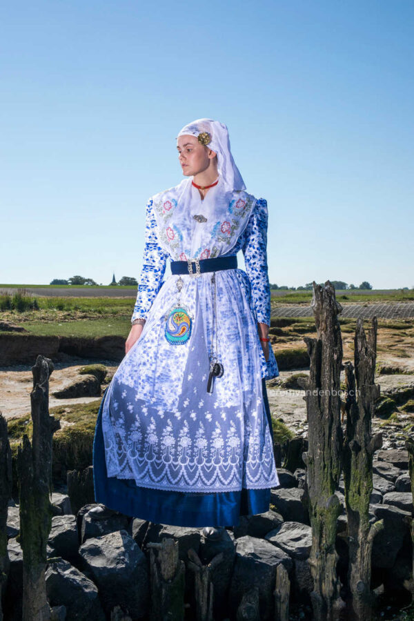 Nostalgische Verbondenheid met het Erfgoed - Afbeelding 1