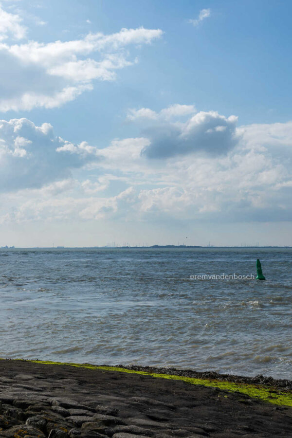 Verstilling aan de Zeeuwse kust - Afbeelding 5