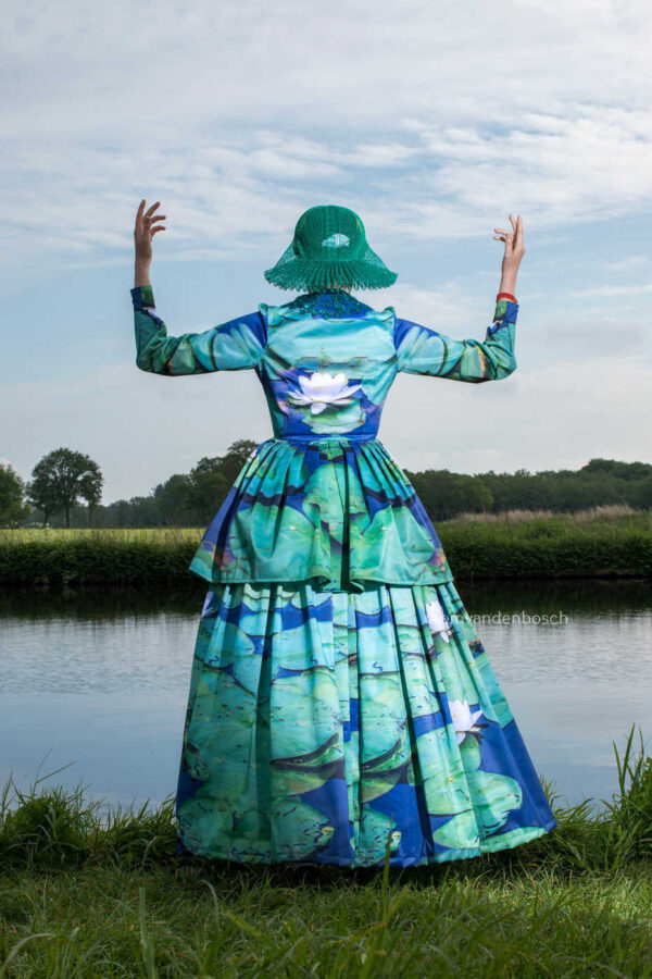 Dans met de Friese natuur - Afbeelding 2