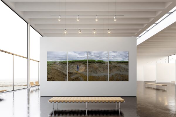 Tijdloze sporen in de aarde - Afbeelding 6