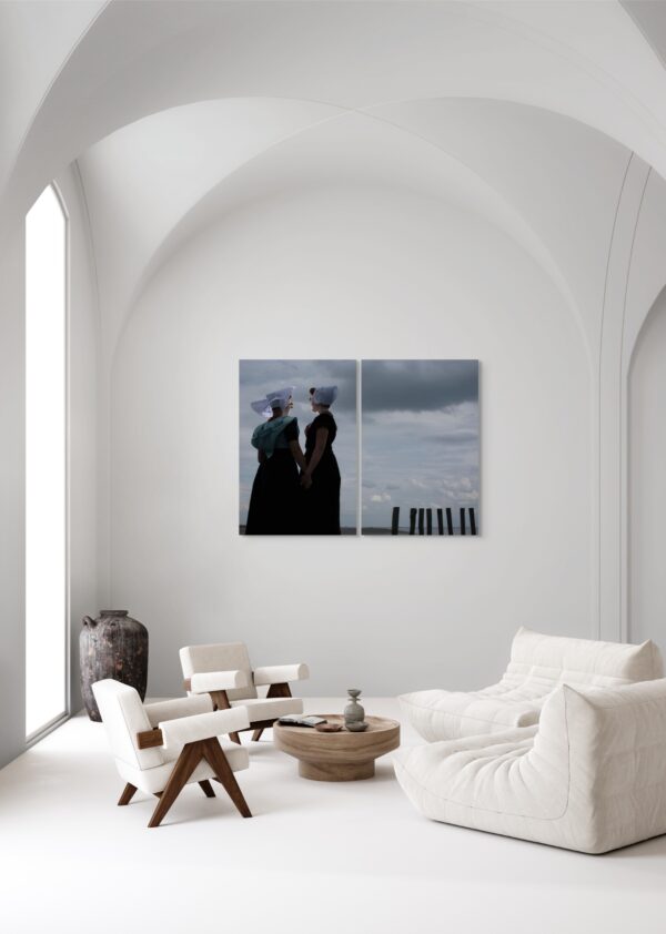 Hand in hand met het verleden - Afbeelding 4