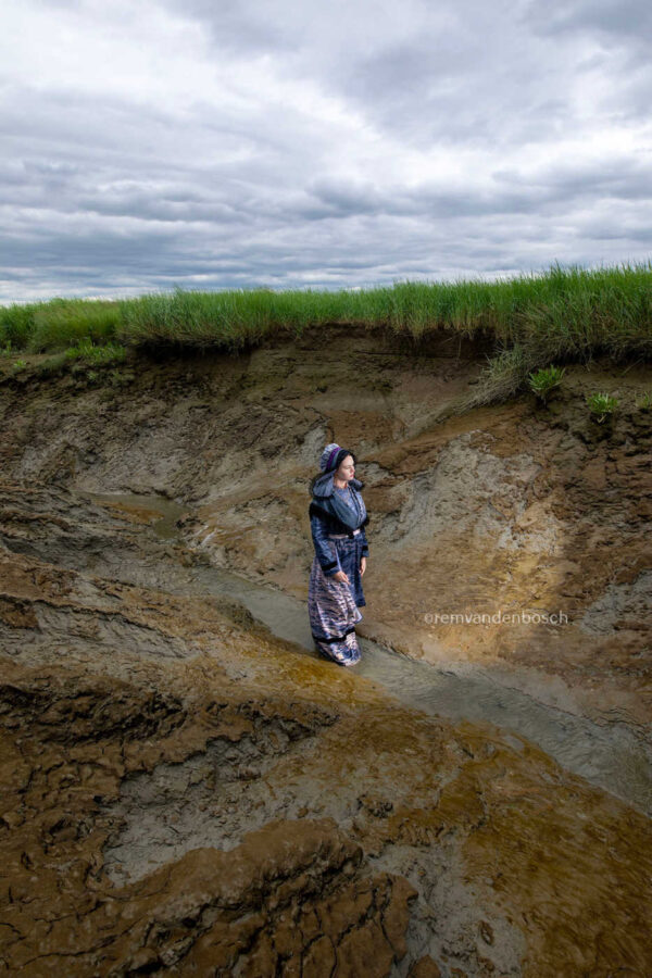 Tijdloze sporen in de aarde - Afbeelding 3