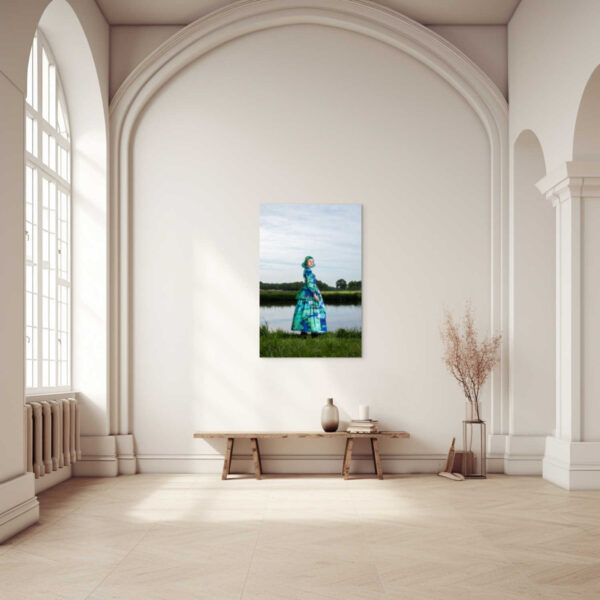 Vrijheid in open lucht - Afbeelding 2