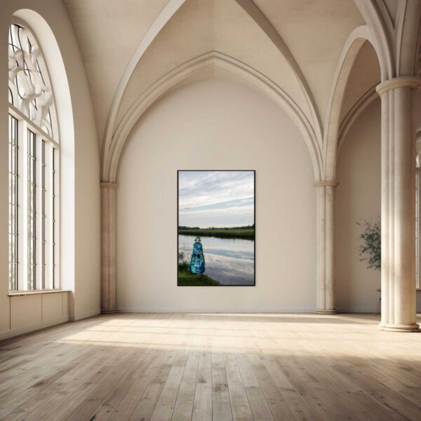 Sereniteit aan het water - Afbeelding 2