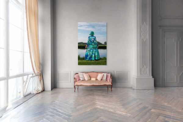 Vrede en verbinding - Afbeelding 2