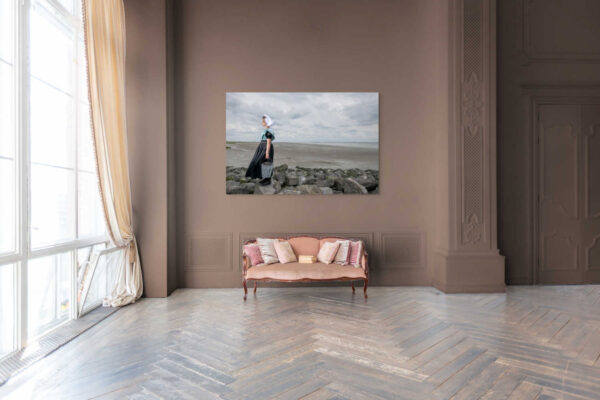 Stabiliteit en verbondenheid met de zee - Afbeelding 2