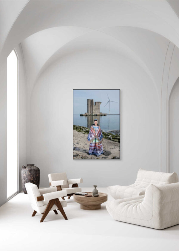 Industrieel erfgoed en natuur in harmonie - Afbeelding 2