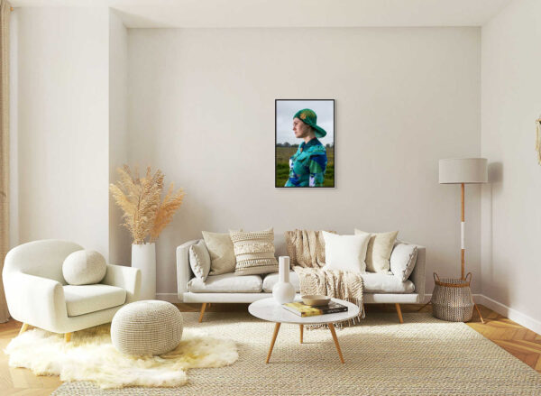 Klassiek en modern in lichte kleuren - Afbeelding 2