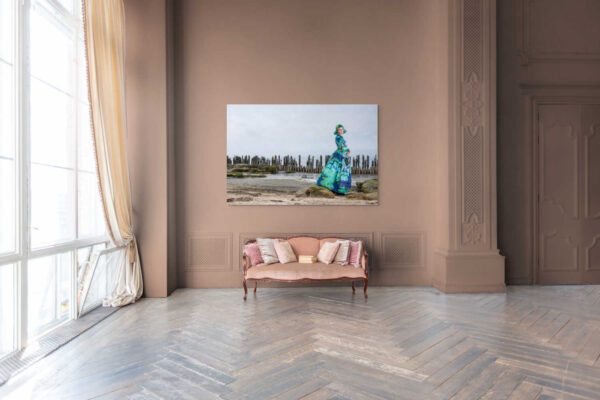 Elegantie en tijdloosheid - Afbeelding 2