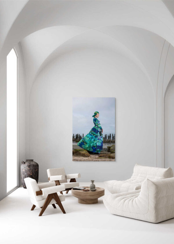 Eenvoud en verbondenheid in het wad - Afbeelding 2