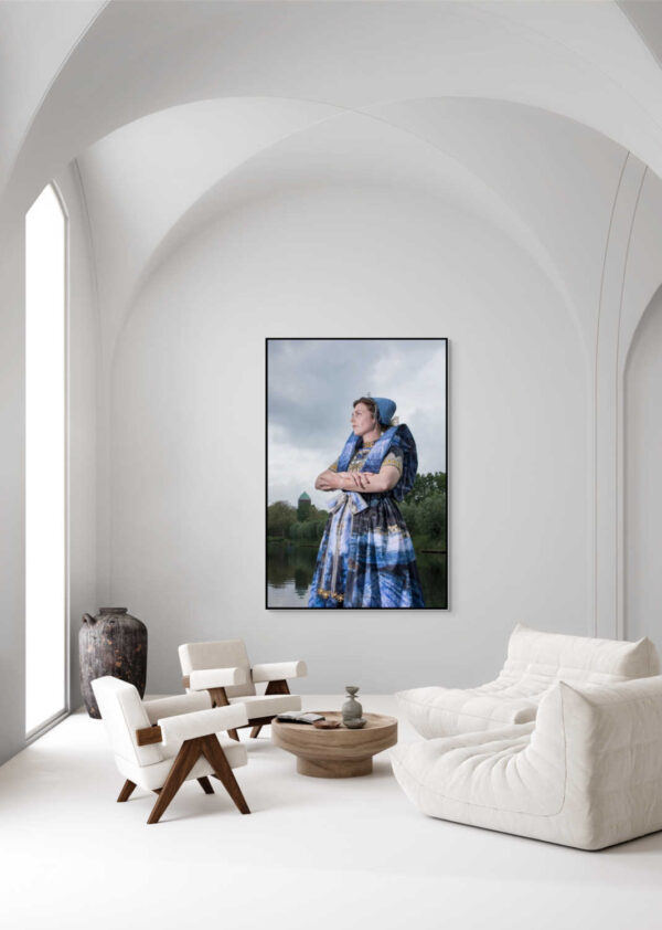 Nobele authenticiteit van Axel - Afbeelding 2