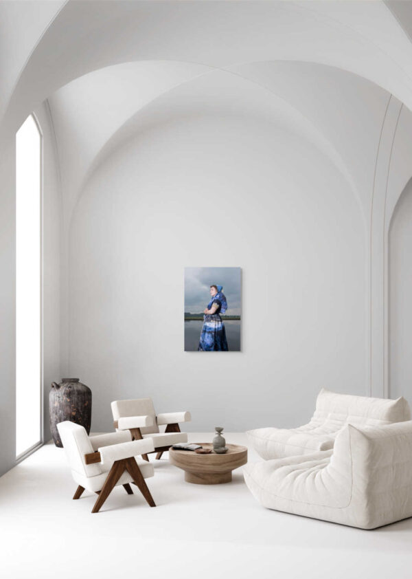 Eenvoud en harmonie aan het water - Afbeelding 2