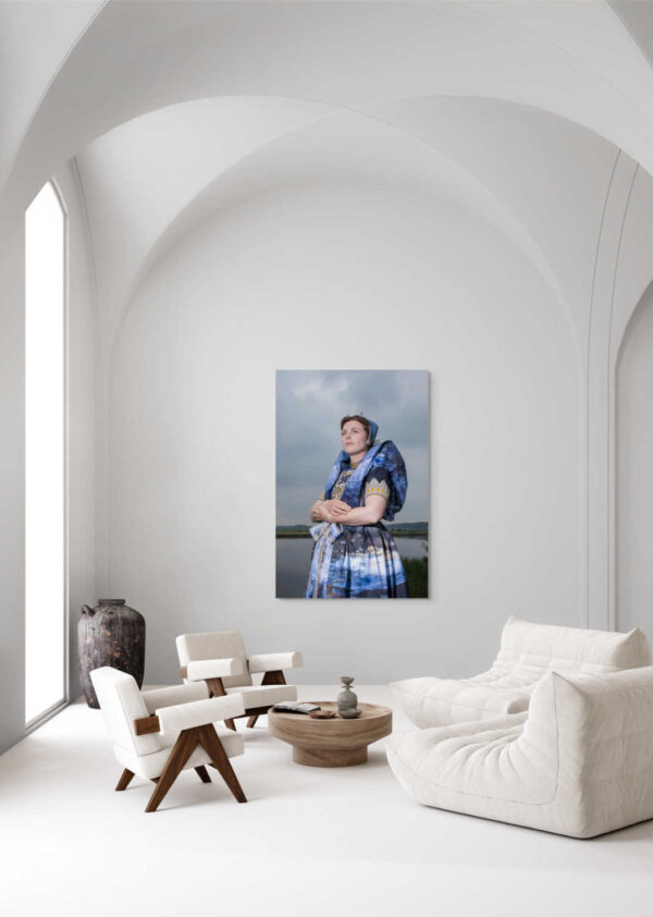 Innerlijke rust en waardigheid - Afbeelding 2