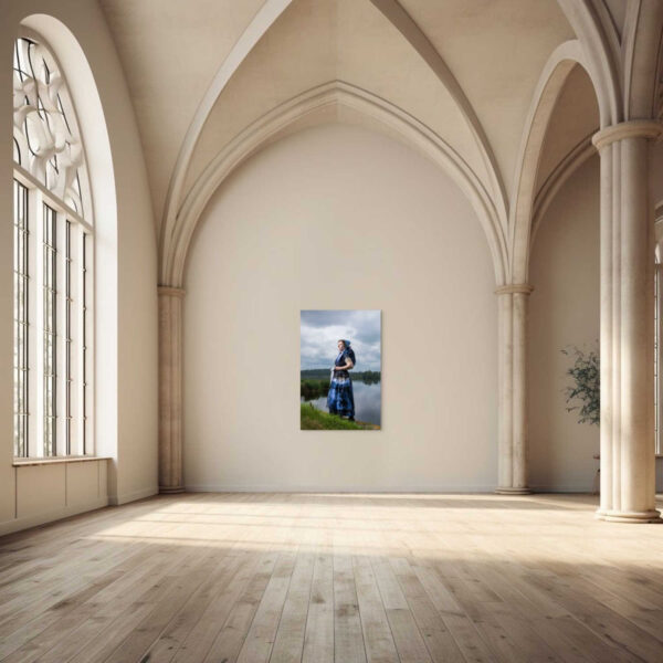 Rust en ingetogenheid - Afbeelding 2