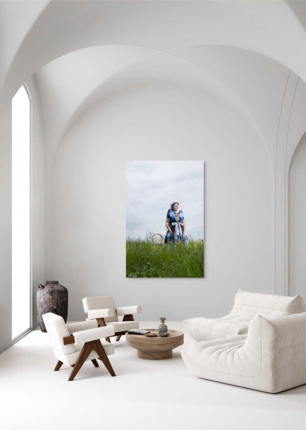 Rust en kalmte - Afbeelding 2