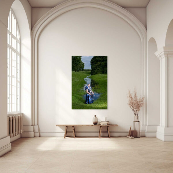 Reflectieve sereniteit - Afbeelding 2