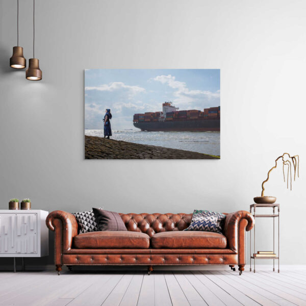 Verbondenheid met de zee - Afbeelding 2