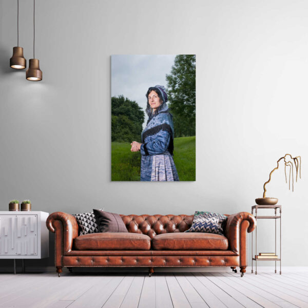 Eenvoud in natuurverbondenheid - Afbeelding 2