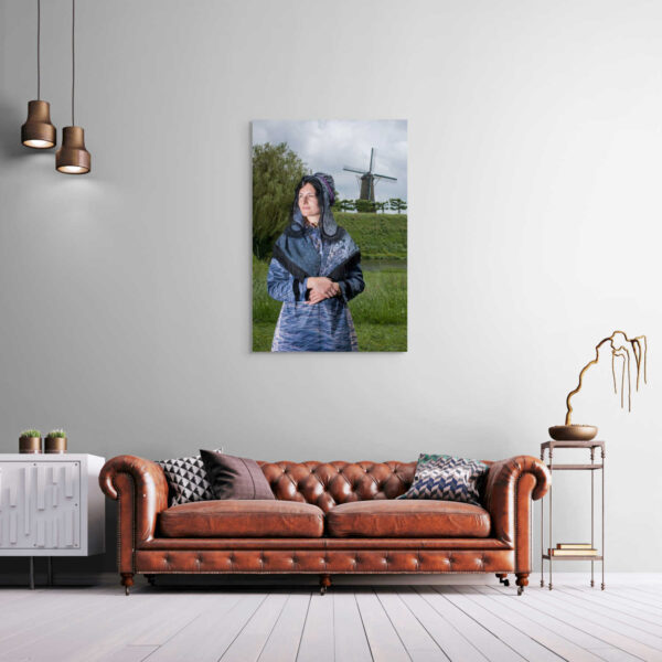 Reflectie van natuur en erfgoed - Afbeelding 2