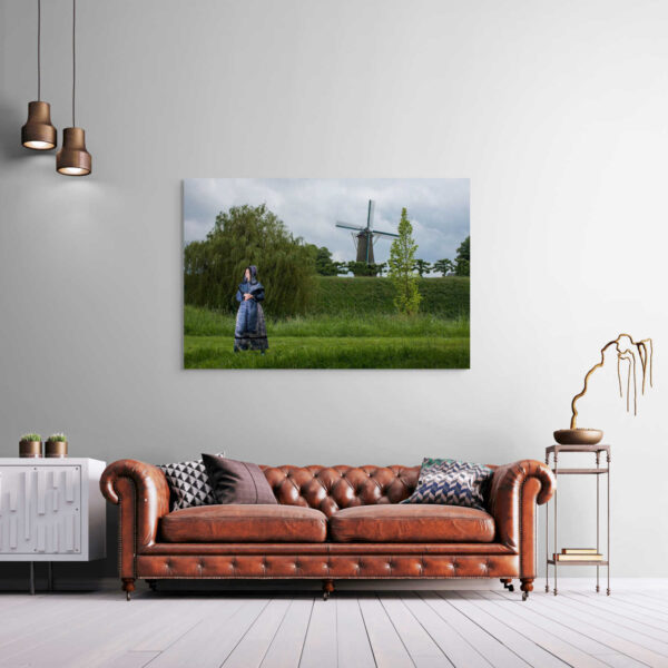 De kracht van natuur en erfgoed - Afbeelding 2