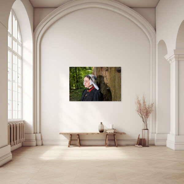 Sereniteit in de natuur - Afbeelding 2