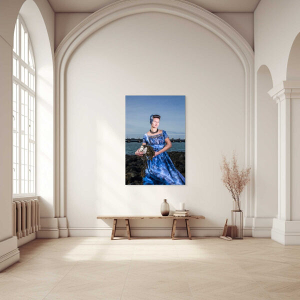 Uitzicht over de horizon - Afbeelding 2