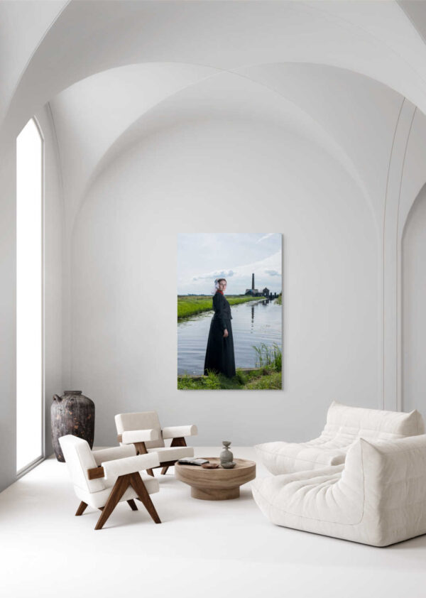 Rust in de klassieke ruimte - Afbeelding 2