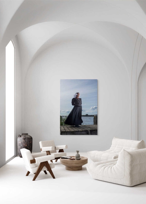 Mysterie aan de rivier - Afbeelding 2