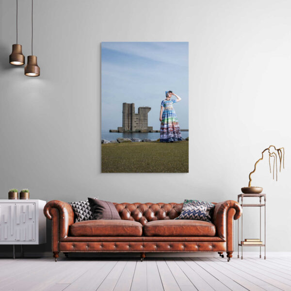 Kracht op de industriële locatie - Afbeelding 2