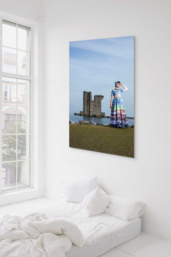 Kracht op de industriële locatie - Afbeelding 3