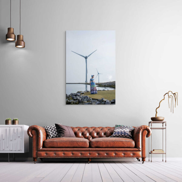 Vrijheid en uurzaamheid aan de kust - Afbeelding 2