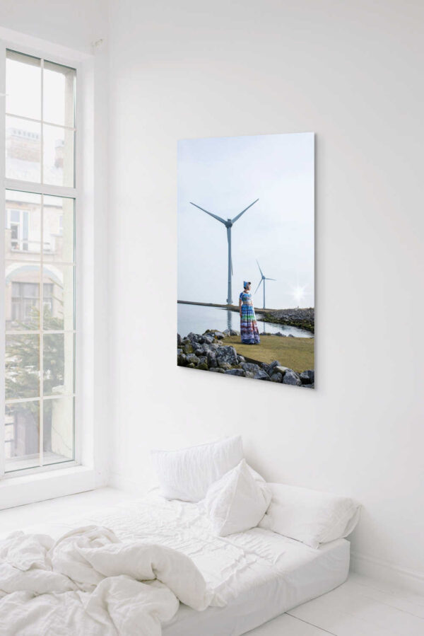 Vrijheid en uurzaamheid aan de kust - Afbeelding 3