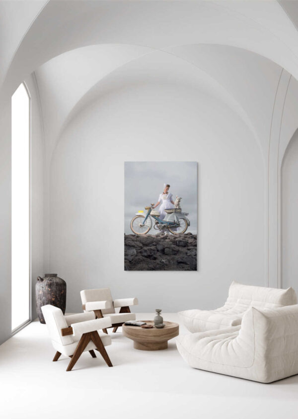 Op reis - Afbeelding 2