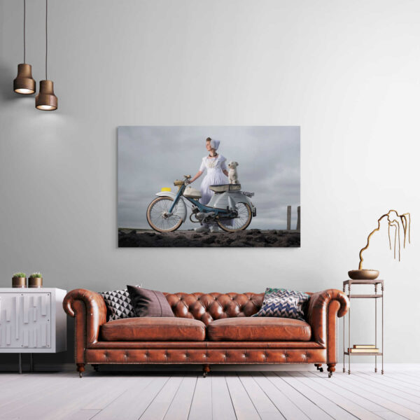 Samen op pad - Afbeelding 2