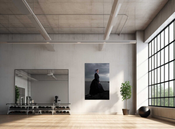 Nostalgie en Intensiteit aan de Kust - Afbeelding 2