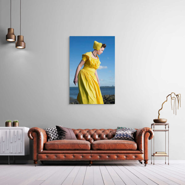 Vrijheid en Optimisme aan de Kustlijn - Afbeelding 2