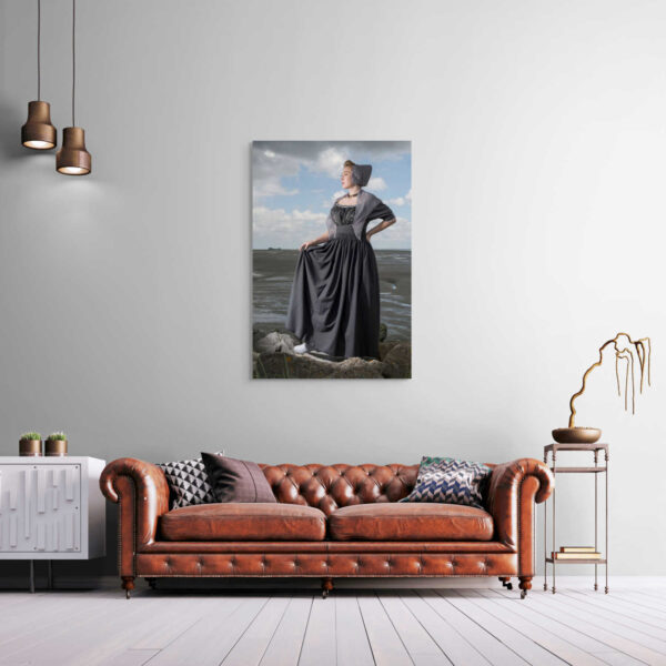 Kracht en Sereniteit aan de Kust - Afbeelding 2