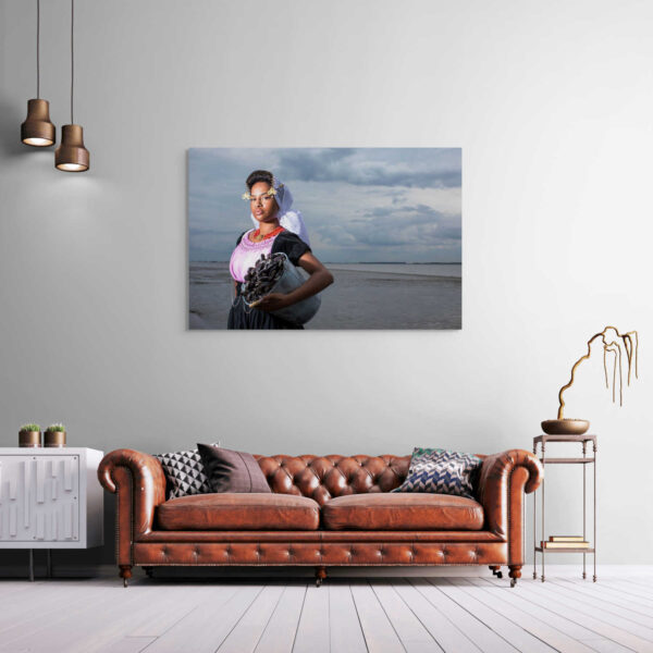 Harmonie aan de Kustlijn - Afbeelding 2